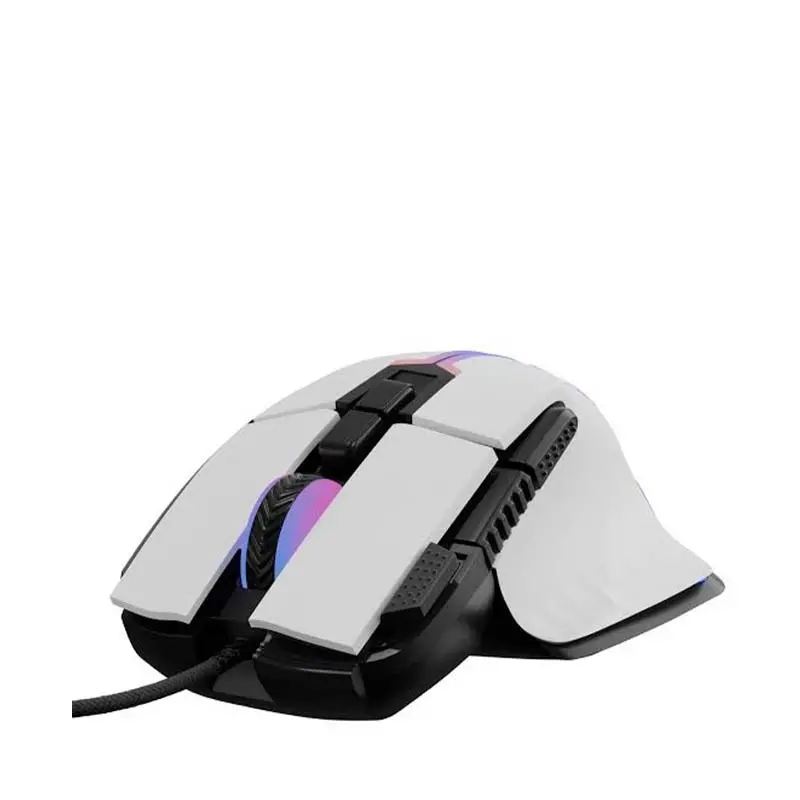 TSCO GM 2030 Wired Gaming Mouse 03